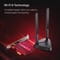 Фото - Беспроводной адаптер TP-Link Archer TX3000E | click.ua