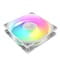Фото - Вентилятор Asus TUF Gaming TR120 ARGB Triple Pack White (90DA0093-B09020) | click.ua