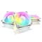 Фото - Вентилятор Asus TUF Gaming TR120 ARGB Triple Pack White (90DA0093-B09020) | click.ua