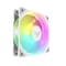Фото - Вентилятор Asus TUF Gaming TR120 ARGB Triple Pack White (90DA0093-B09020) | click.ua