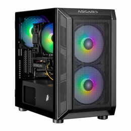Персональный компьютер ASGARD (I124F.16.S10.46.5482)