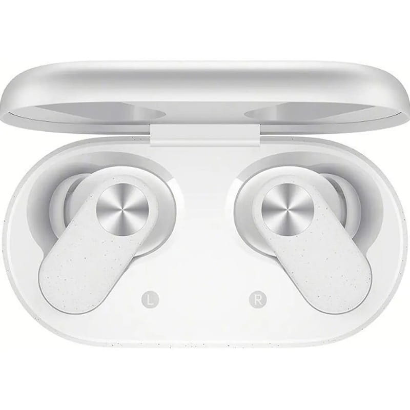 Bluetooth-гарнитура OnePlus Buds Ace White_EU
