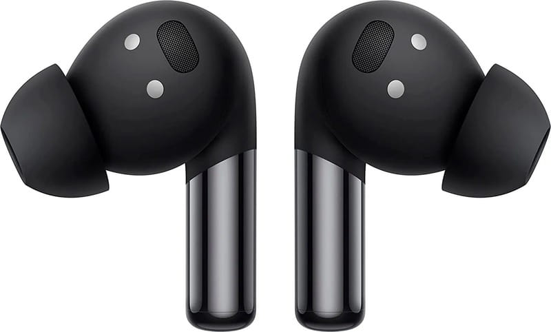 Bluetooth-гарнітура OnePlus Buds Pro 2 Obsidian Black_EU