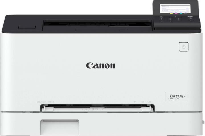 Принтер Canon I-SENSYS LBP631CW з Wi-Fi (5159C004AA)