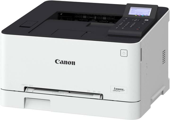 Принтер Canon I-SENSYS LBP631CW з Wi-Fi (5159C004AA)