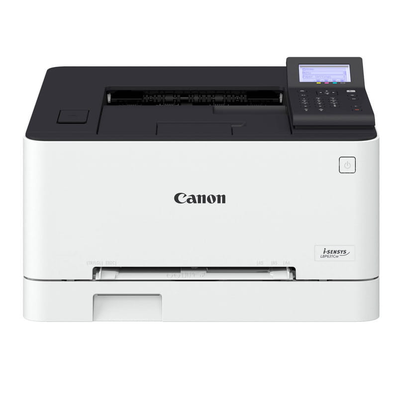 Принтер Canon I-SENSYS LBP631CW з Wi-Fi (5159C004AA)