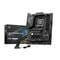 Фото - Материнська плата MSI X870 Gaming Plus WiFi Socket AM5 | click.ua