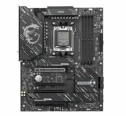Материнская плата MSI X870 Gaming Plus WiFi Socket AM5