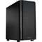 Фото - Корпус Chieftec Pro Mini Black (AZ-01B-OP) Без БЖ | click.ua