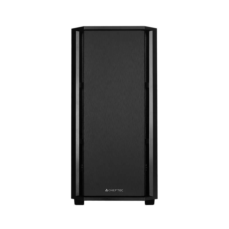 Корпус Chieftec Pro Mini Black (AZ-01B-OP) Без БЖ