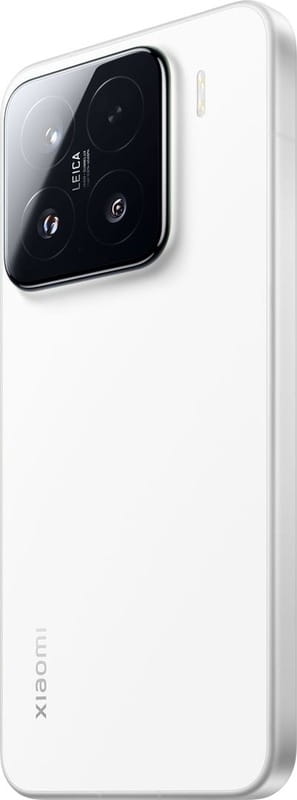 Смартфон Xiaomi 15 12/512GB White
