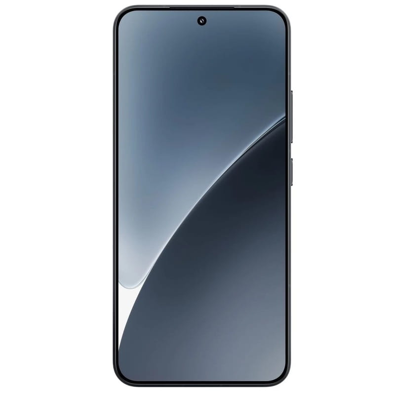 Смартфон Xiaomi 15 12/256GB Black