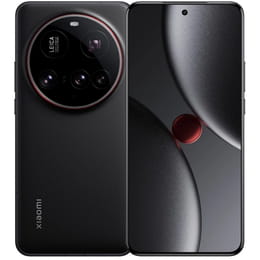 Купить Смартфон Xiaomi 15 Ultra 16/512GB Black Смартфон Xiaomi 15 Ultra 16/512GB Black