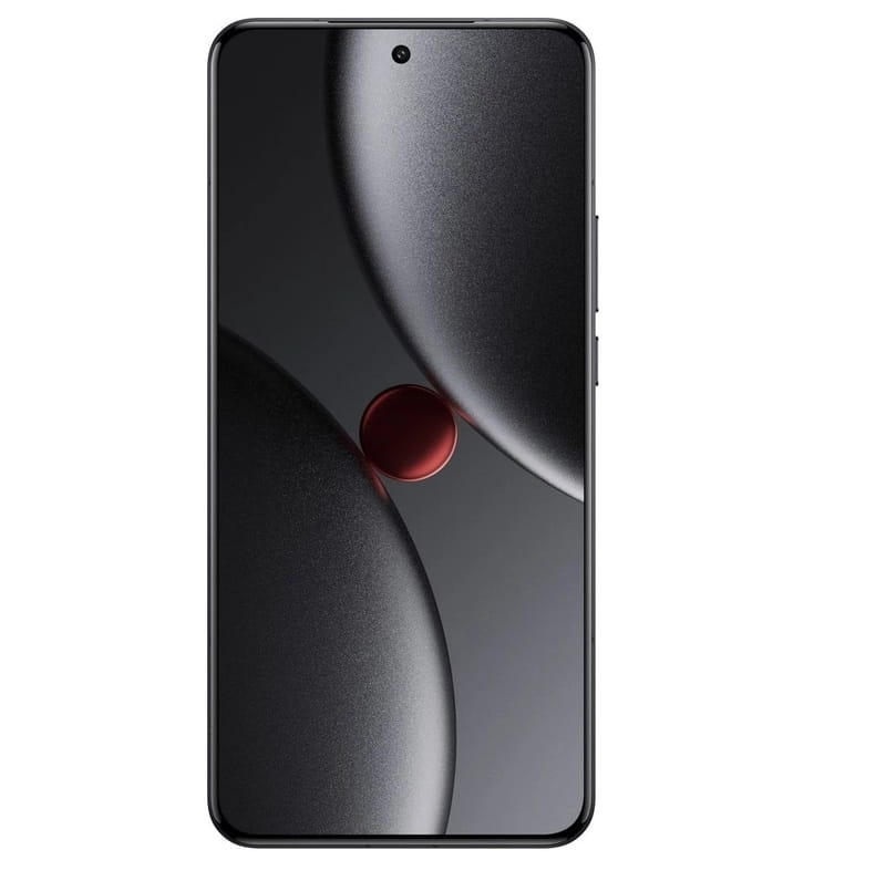 Смартфон Xiaomi 15 Ultra 16/512GB Black