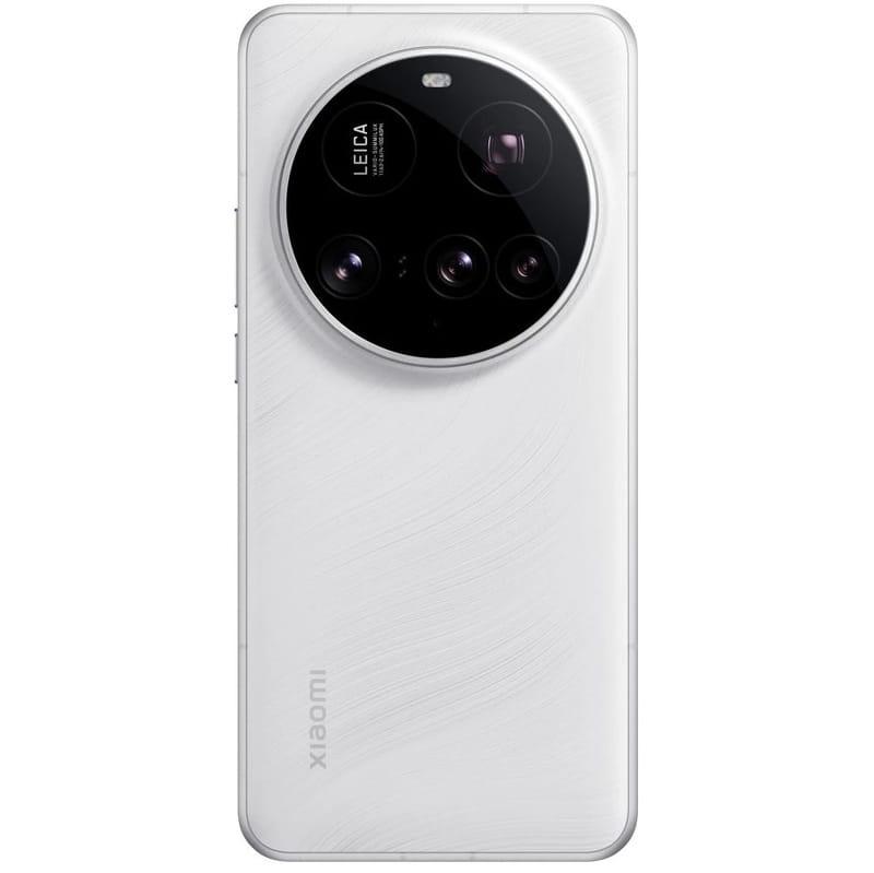 Смартфон Xiaomi 15 Ultra 16/512GB White