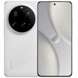 Смартфон Xiaomi 15 Ultra 16/512GB White