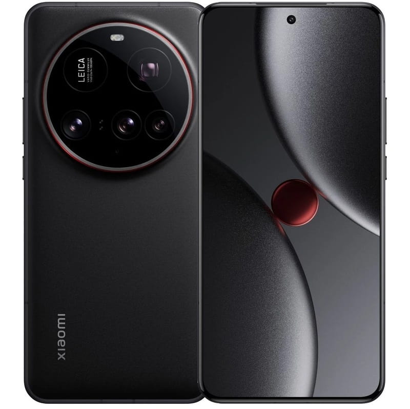 Смартфон Xiaomi 15 Ultra 16/1TB Black