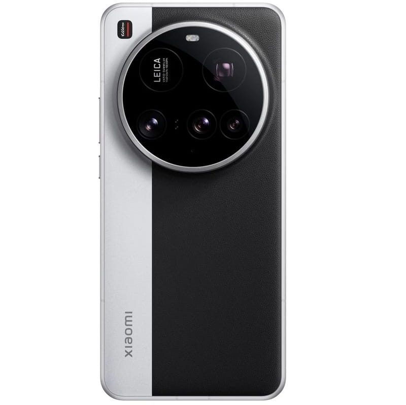 Смартфон Xiaomi 15 Ultra 16/1TB Silver Chrome