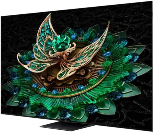 Телевизор TCL 55C765