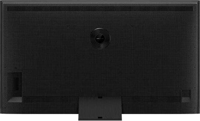 Телевизор TCL 55C765