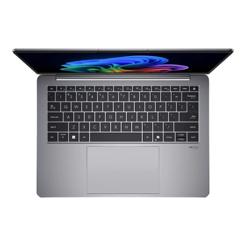 Ноутбук Asus ExpertBook P5 P5405CSA-NZ0574X (90NX0861-M00RY0) Misty Grey