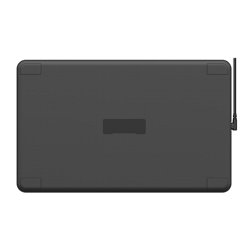 Графический планшет XP-Pen Deco 01V3 Black