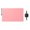 Фото - Графічний планшет XP-Pen Deco 01V3 Pink | click.ua