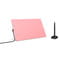 Фото - Графічний планшет XP-Pen Deco 01V3 Pink | click.ua
