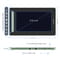 Фото - Графический монитор XP-Pen Artist 12 Pen Display (2nd Gen) Green (JPCD120FH_G) | click.ua