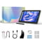 Фото - Графический монитор XP-Pen Artist 12 Pen Display (2nd Gen) Green (JPCD120FH_G) | click.ua