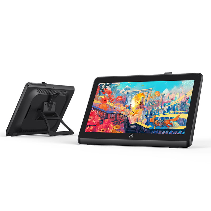 Графічний монітор XP-Pen Artist 22 Plus (2024) (MD22FH_EU)