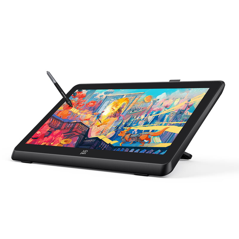 Графический монитор XP-Pen Artist 22 Plus (2024) (MD22FH_EU)