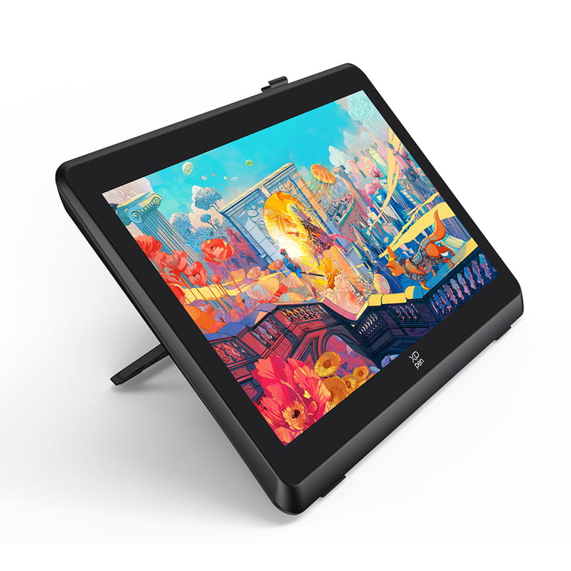 Графический монитор XP-Pen Artist 22 Plus (2024) (MD22FH_EU)