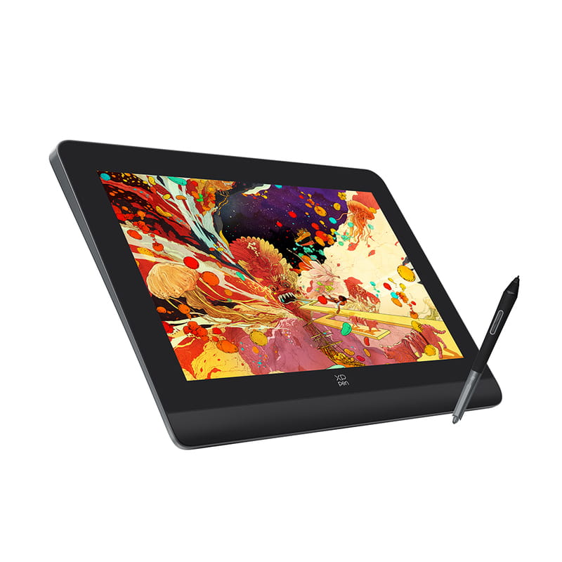 Графический монитор XP-Pen Artist Pro 14 (Gen 2) (MD140FH_AD41)