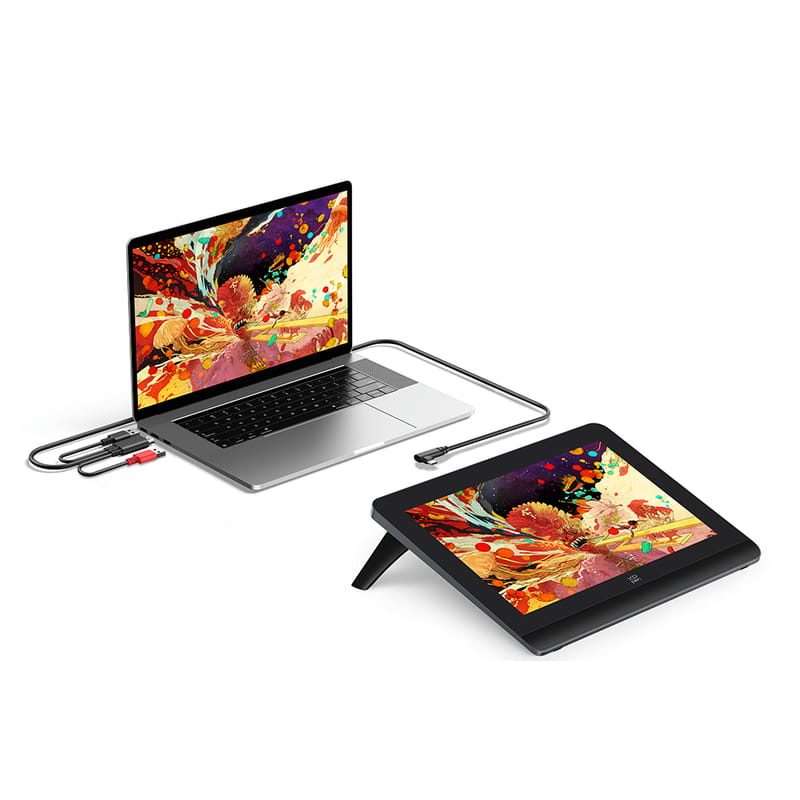 Графический монитор XP-Pen Artist Pro 14 (Gen 2) (MD140FH_AD41)
