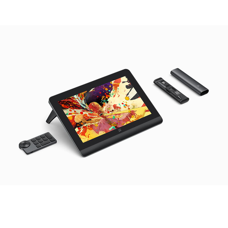 Графический монитор XP-Pen Artist Pro 14 (Gen 2) (MD140FH_AD41)