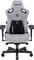 Фото - Крісло для геймерів Anda Seat Kaiser 3 Pro Size XL Fabric Gray (AD12YDC-XL-01-G-PV/F-G02) | click.ua