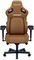 Фото - Кресло для геймеров Anda Seat Kaiser 4 Size L Brown (AD12YDDC-L-20-K-PV/C) | click.ua