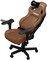 Фото - Кресло для геймеров Anda Seat Kaiser 4 Size L Brown (AD12YDDC-L-20-K-PV/C) | click.ua