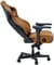 Фото - Крісло для геймерів Anda Seat Kaiser 4 Size L Brown (AD12YDDC-L-20-K-PV/C) | click.ua