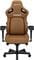 Фото - Крісло для геймерів Anda Seat Kaiser 4 Size XL Brown (AD12YDDC-XLL-20-K-PV/C) | click.ua