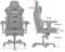 Фото - Крісло для геймерів Anda Seat Kaiser 4 Size XL Brown (AD12YDDC-XLL-20-K-PV/C) | click.ua