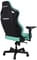 Фото - Крісло для геймерів Anda Seat Kaiser 4 Size L Green (AD12YDDC-L-20-E-PV/C) | click.ua