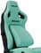 Фото - Крісло для геймерів Anda Seat Kaiser 4 Size L Green (AD12YDDC-L-20-E-PV/C) | click.ua