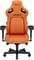 Фото - Кресло для геймеров Anda Seat Kaiser 4 Size L Orange (AD12YDDC-L-20-O-PV/C) | click.ua