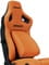 Фото - Кресло для геймеров Anda Seat Kaiser 4 Size L Orange (AD12YDDC-L-20-O-PV/C) | click.ua