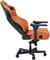 Фото - Кресло для геймеров Anda Seat Kaiser 4 Size L Orange (AD12YDDC-L-20-O-PV/C) | click.ua