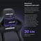 Фото - Кресло для геймеров Anda Seat Kaiser 4 Size L Orange (AD12YDDC-L-20-O-PV/C) | click.ua