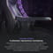 Фото - Кресло для геймеров Anda Seat Kaiser 4 Size L Pink (AD12YDDC-L-20-P-PV/C) | click.ua