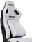 Фото - Крісло для геймерів Anda Seat Kaiser 4 Size L White (AD12YDDC-L-20-W-PV/C) | click.ua